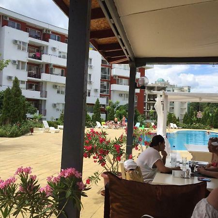 Fort Noks Panorama I Marina เอเลนีเต ภายนอก รูปภาพ